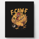 Recherche de poule plaques F caw f