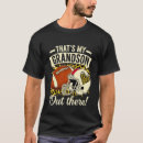 Recherche de funny football tshirts Grand père