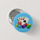 Recherche de jeton badges Dés