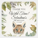 Recherche de bobcat autocollants Chat