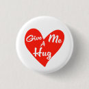 Recherche de câlin badges Amour