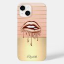 Recherche de lèvre iphone coques Embrasser