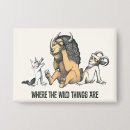 Recherche de bête badges Bêtes sauvages