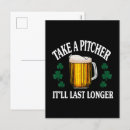 Recherche de lanceur cartes postales Drôle