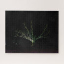 Recherche de dark puzzles Green