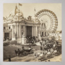 Zoek naar reuzenrad posters Wiel