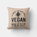 Recherche de vegan coussins Amoureux des animaux