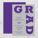Recherche de grey invitations Grand
