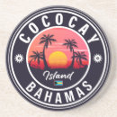 Zoek naar souvenir onderzetters Vakantie