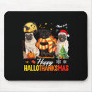 Recherche de heureux halloween tapis souris Action de grâce