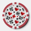 Recherche de piqué jetons poker Blackjack
