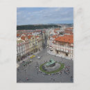 Recherche de prague vœux cartes Praha