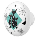 Recherche de chats gris boutons et poignées de porte Mignon