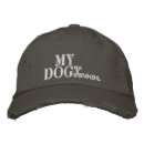 Recherche de dog trucker casquettes Mignon