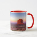 Zoek naar monument valley mokken Arizona