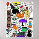 Recherche de dia los muertos art Citrouille