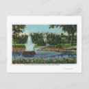 Recherche de rue principale cartes postales Parc