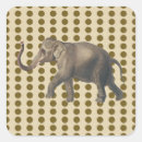 Zoek naar stippen stickers Vintage