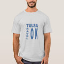 Recherche de tulsa tshirts Voyage
