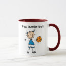 Zoek naar basketball mokken Teams