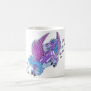 Recherche de pegasus tasses Licorne