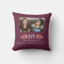 Recherche de best friends coussins Élégant