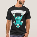 Zoek naar origami dier tshirts Kunst