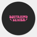 Recherche de beats autocollants Valentine