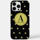 Zoek naar gouden ster iphone hoesjes Zwart