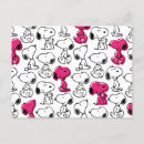 Recherche de motif brun cartes postales Rose