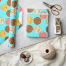 Recherche de sur un petit pain papier cadeau Pour elle