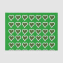 Recherche de coeur irlandais Fierté irlandaise