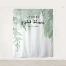 Recherche de baby shower tapestries Aquarelle