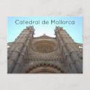 Zoek naar mallorca briefkaarten Kathedraal