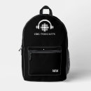 Recherche de podcast sacs Cbc