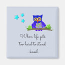 Recherche de genoux magnets Motivation