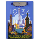 Recherche de exposition universelle Vintage