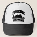 Recherche de phoenix casquettes Vintage