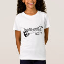 Recherche de grunge enfant tshirts Guitare
