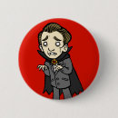 Recherche de vampires badges Film