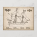 Recherche de corsaires cartes postales Pirate