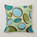 Zoek naar 1960s kussens Blauw