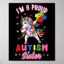 Zoek naar autisme trots posters Neurodiversiteit
