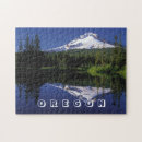 Recherche de lake puzzles Nature