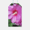Recherche de flower étiquettes cadeau Girly