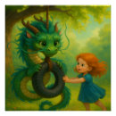 Recherche de dragon asiatique posters Imaginaire