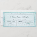 Recherche de damask invitations Sarcelle