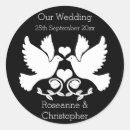 Zoek naar witte duiven stickers Duif