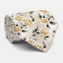 Recherche de 9 cravates Floral