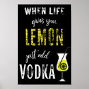 Zoek naar wodka posters Grappig